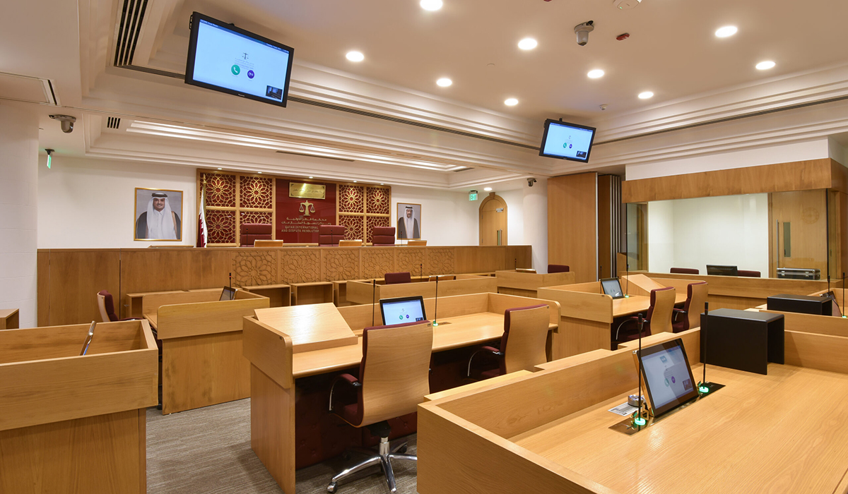 qatar-international-court