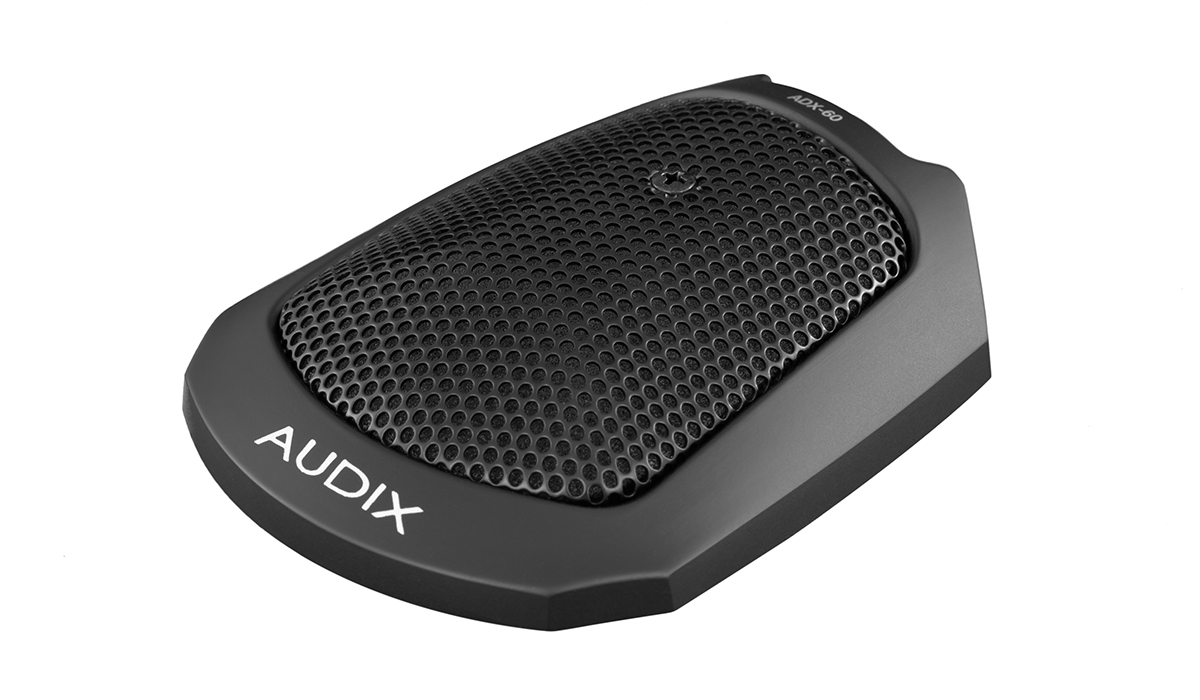 Audix ADX60バウンダリーマイクロホン