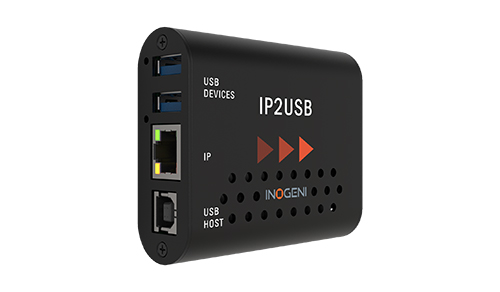 IP2USB