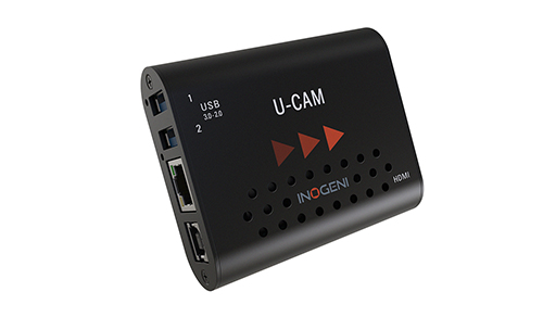 U-CAM