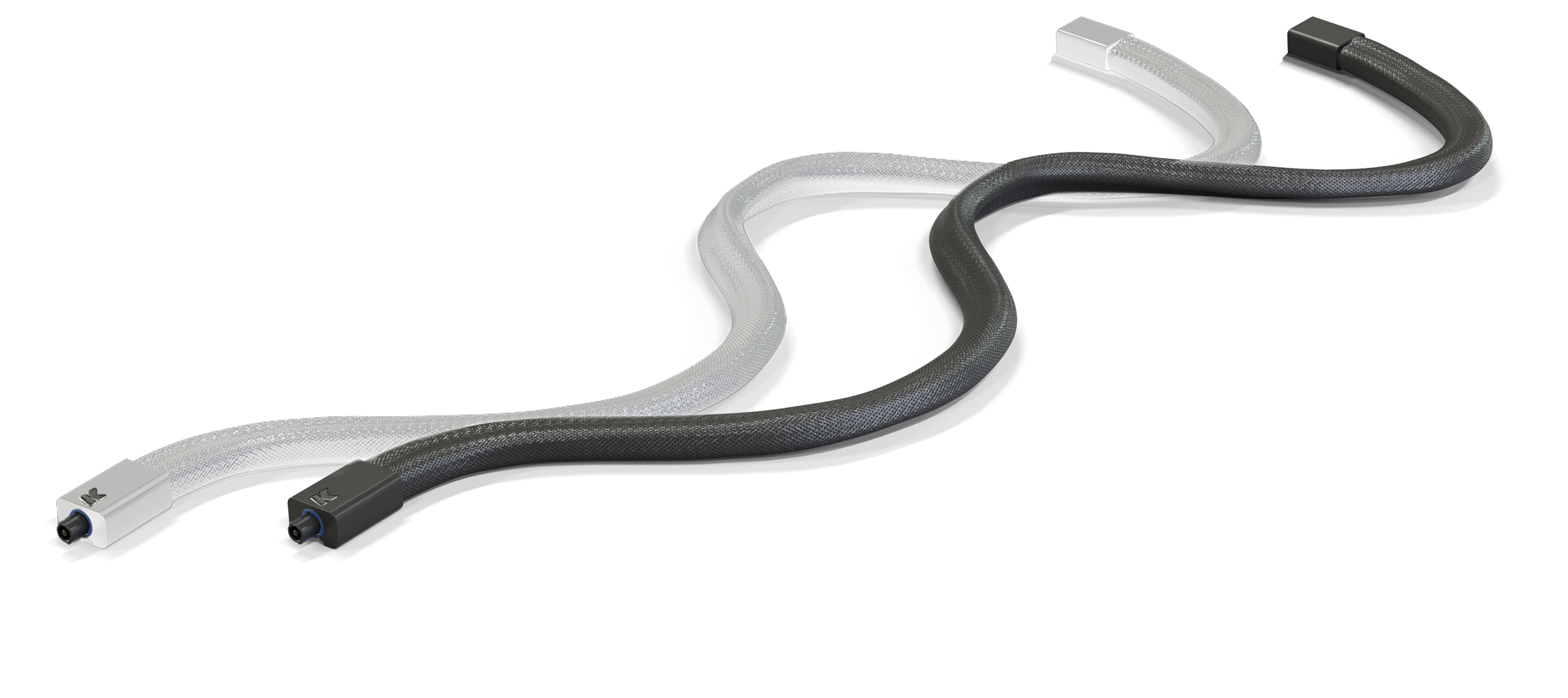 K-array Anakonda ブラック・ホワイト