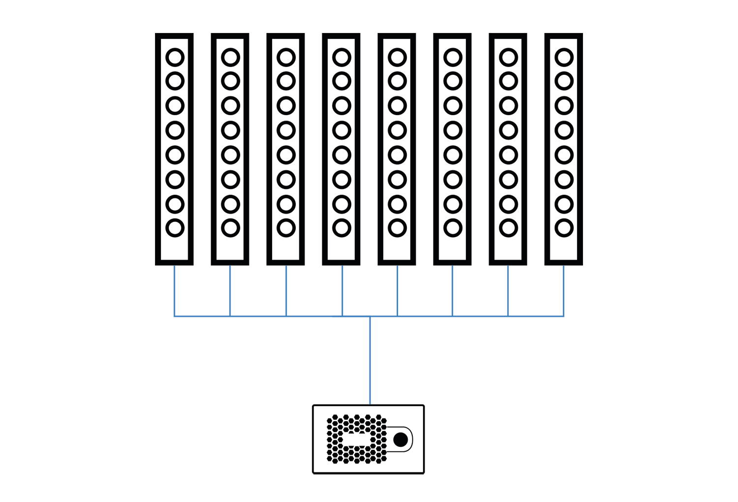 KGEAR GFファミリー