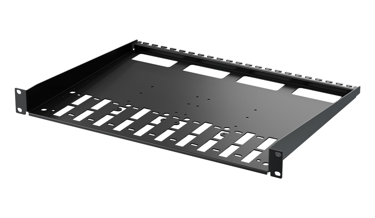TRAY