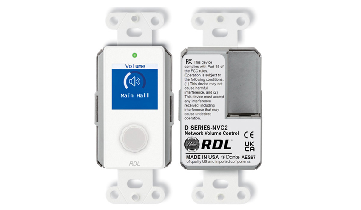 D-NVC2/DB-NVC2