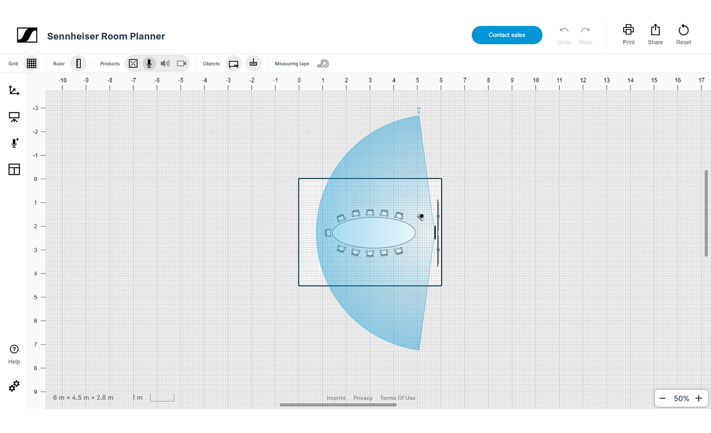 Room Planner 空間設計シミュレーター