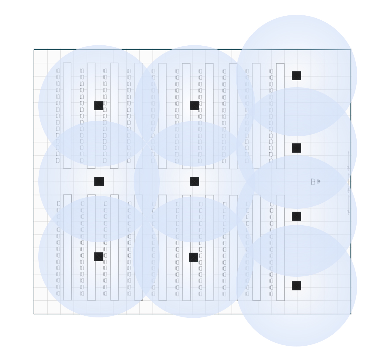 大講義室（24×20m）