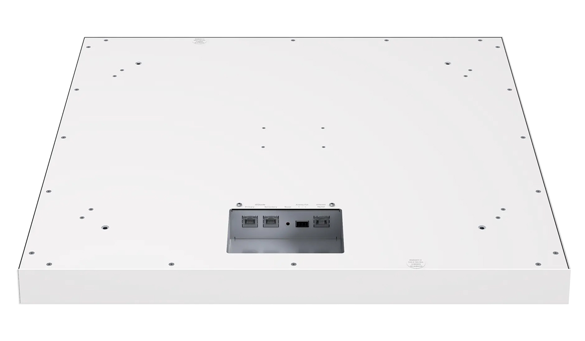 TeamConnect Ceiling 2