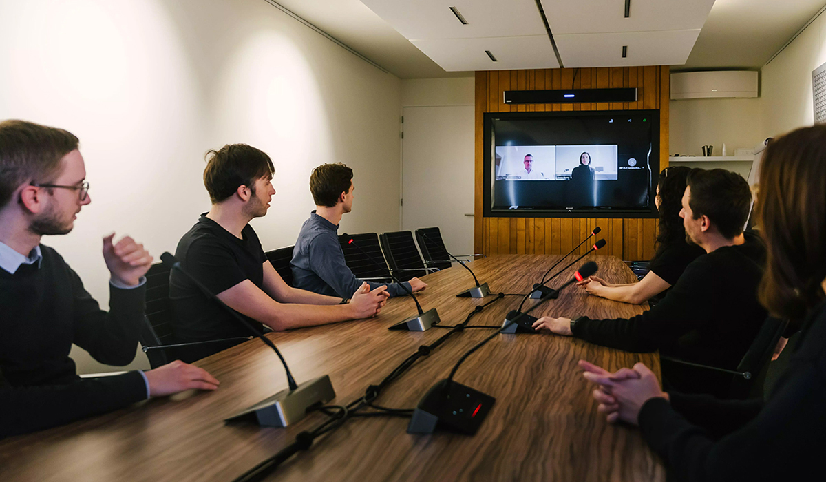 D-Cerno DECIDE使用イメージ