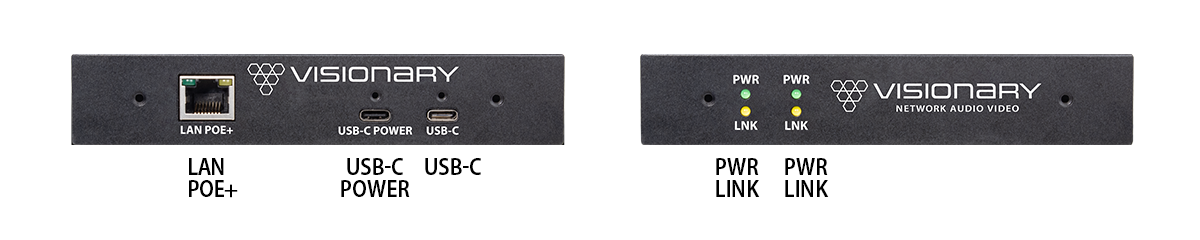 XBフロントとリア