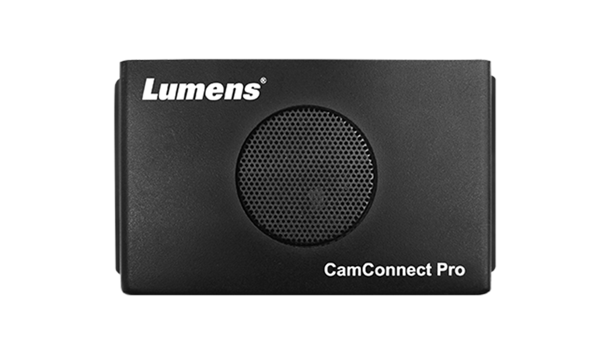 CamConnect Pro カメラプロセッサー
