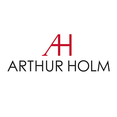 Arthur Holm