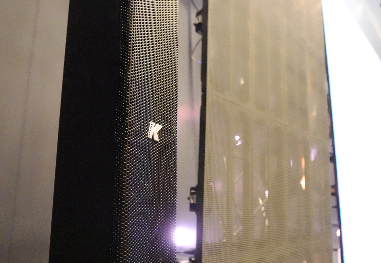 K-array Pinnacle-KR402 II