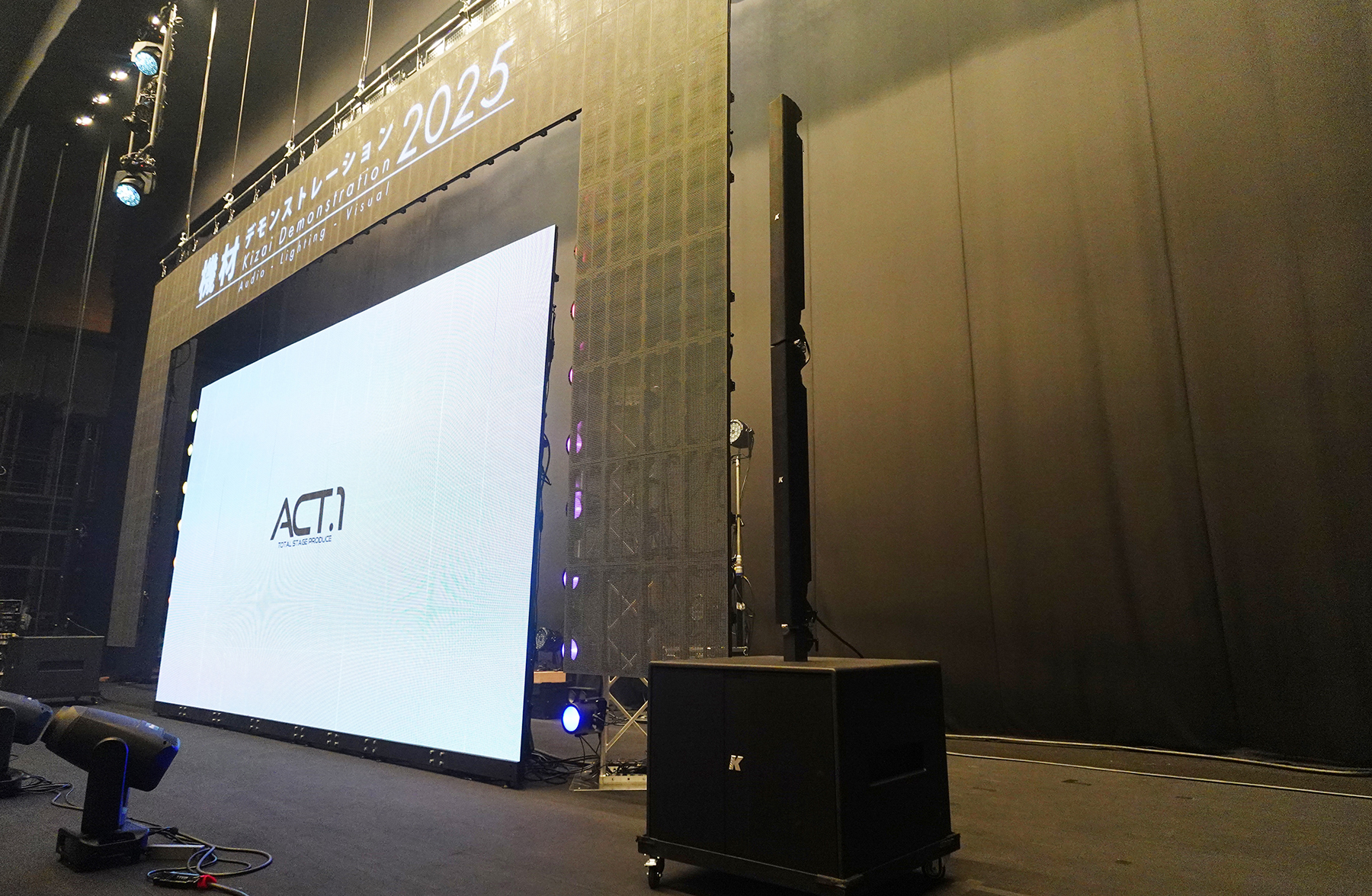 K-array Pinnacle-KR402 II