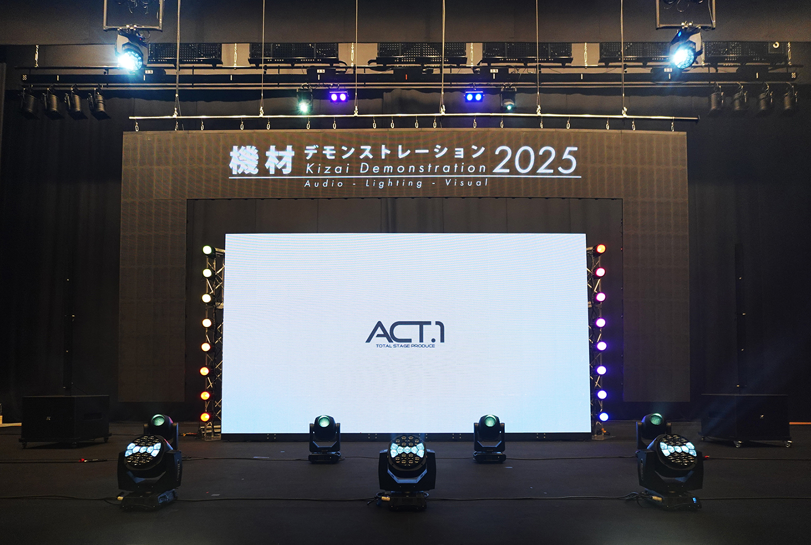 K-array Pinnacle-KR402 II