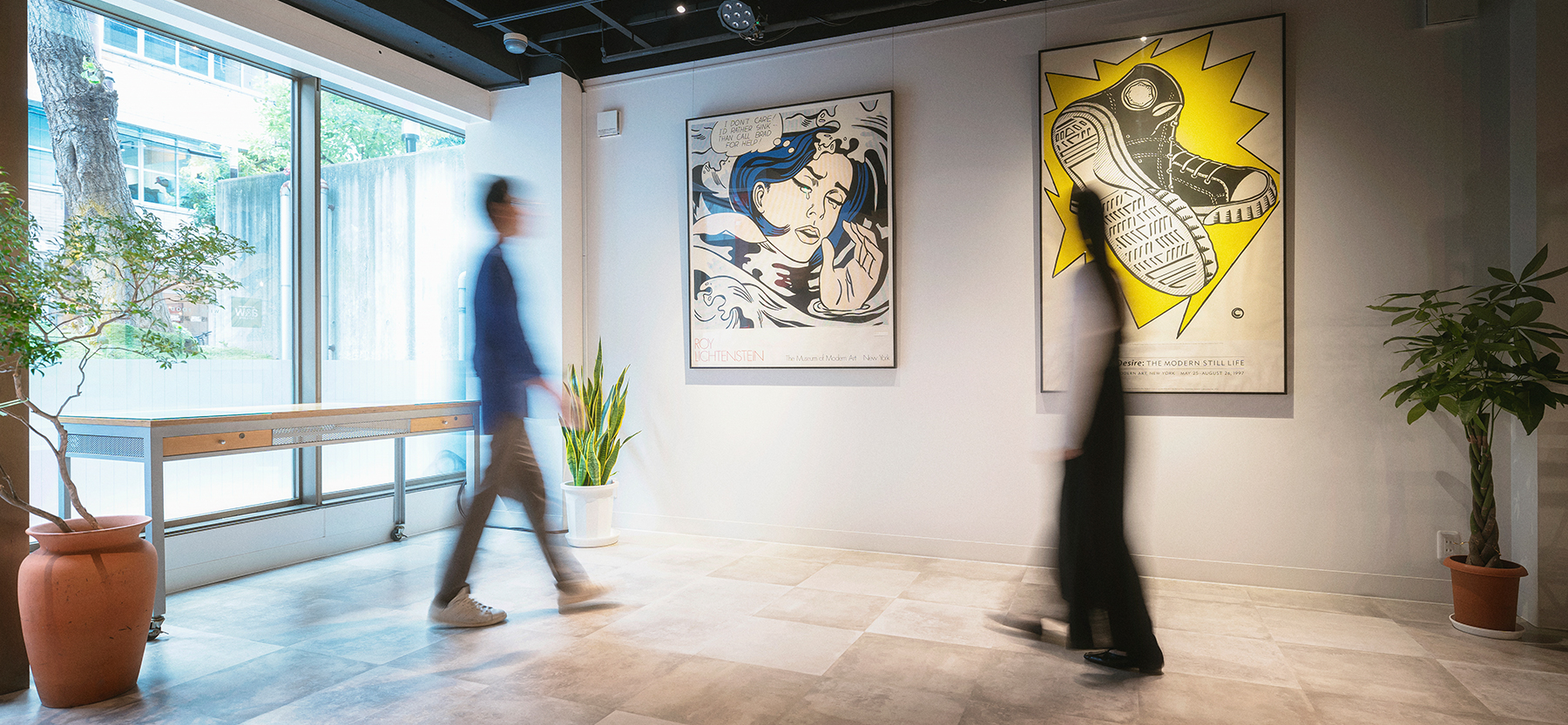 ギャラリー&レストラン「a&W ART&WINE」のライブ用メインスピーカーにK-array社 Pinnacle-KR102Ⅱを導入