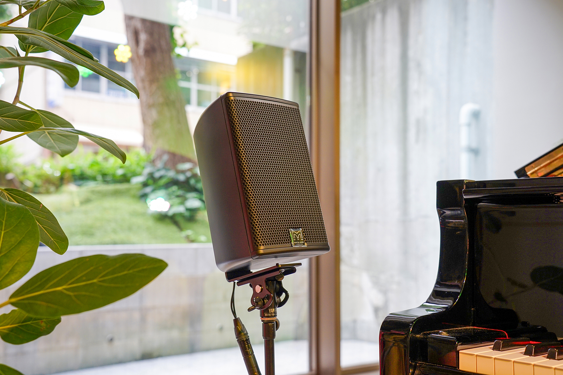 Martin Audio「ADORN A55」