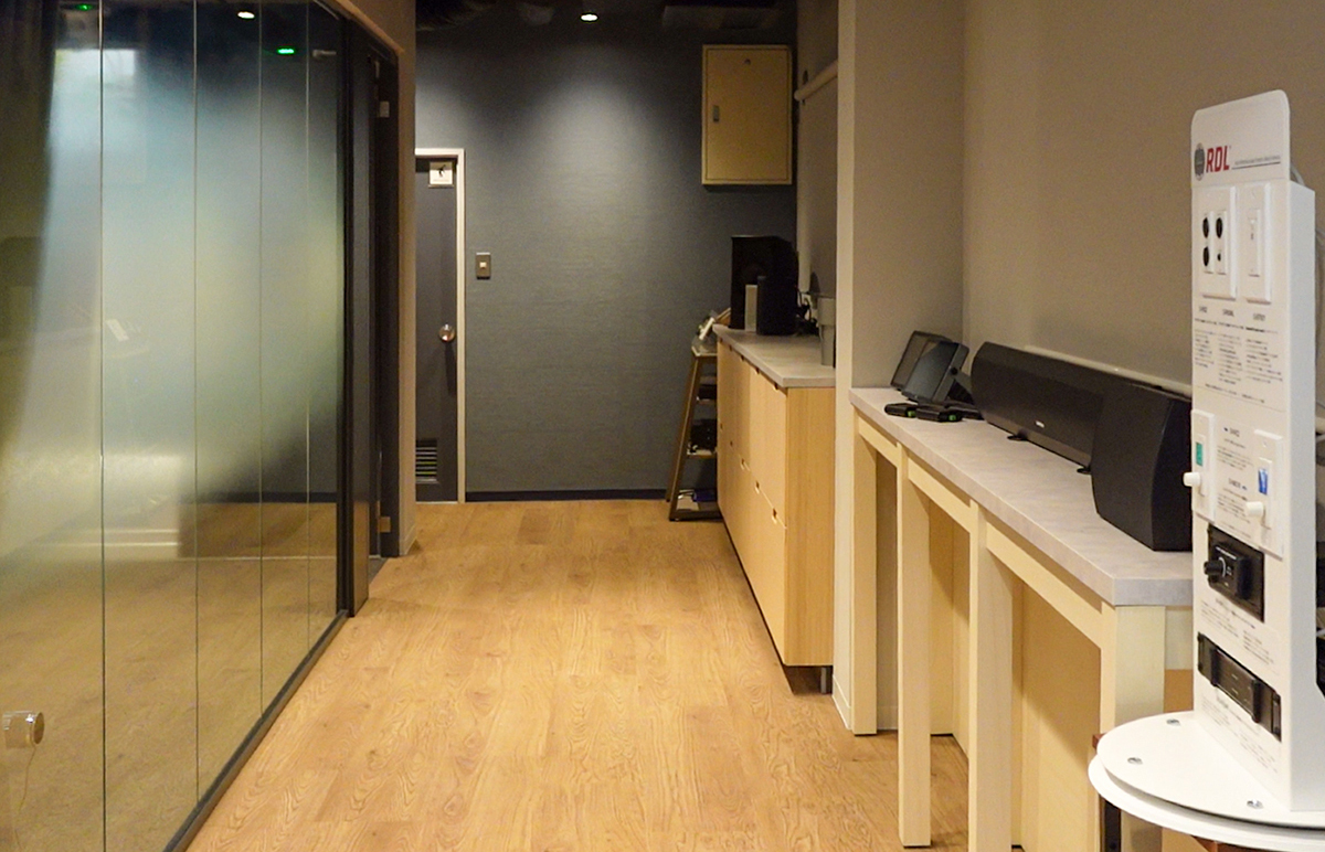 【3F：その他展示コーナー】