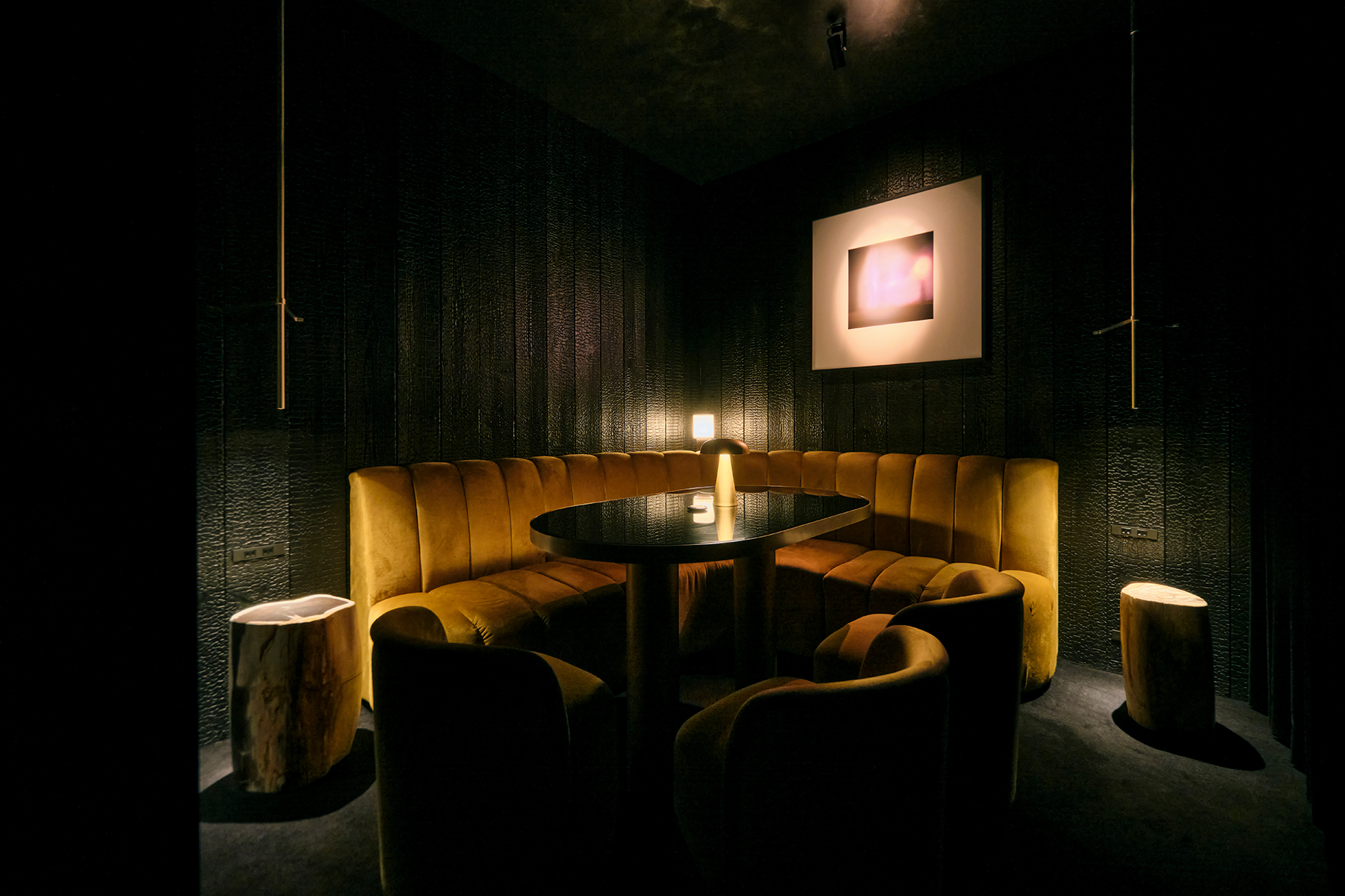 BAR DANRO