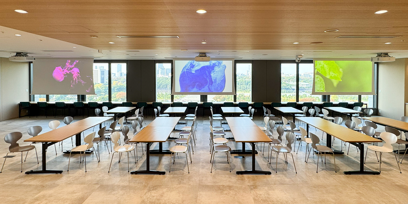 某外資系製薬会社