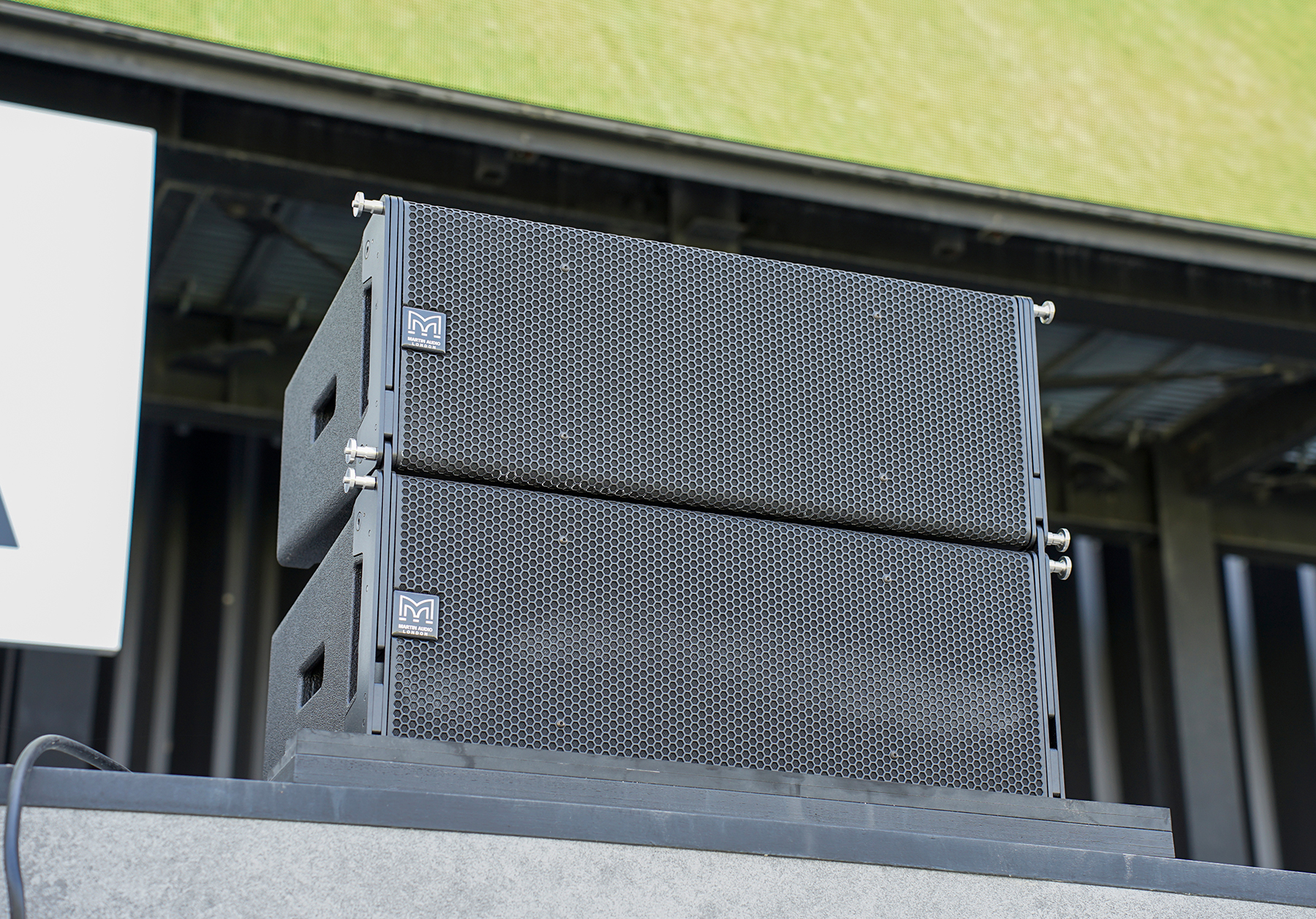 Martin Audio WPS-B-MAR
