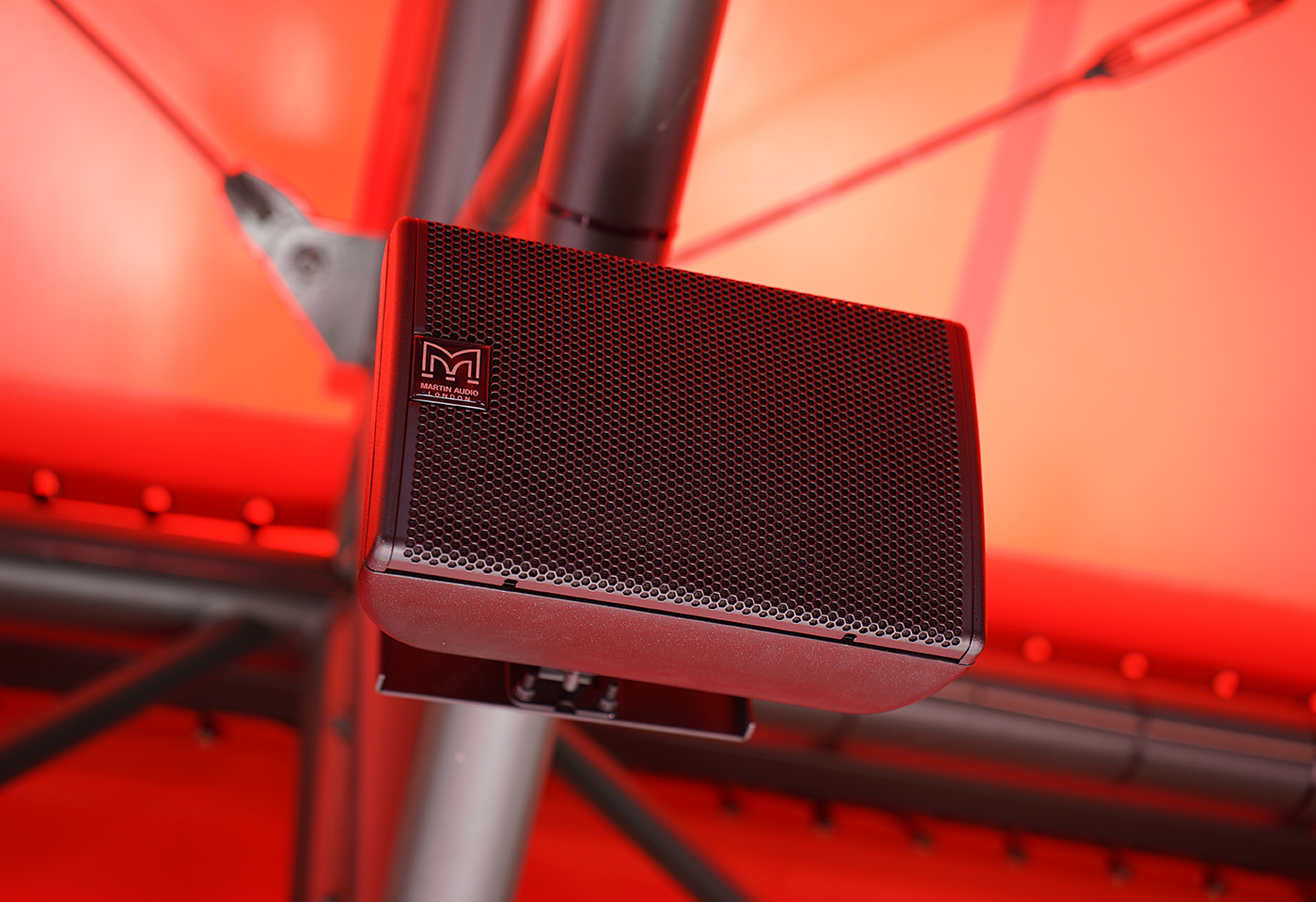 Martin Audio CDDシリーズ「CDD-WR」