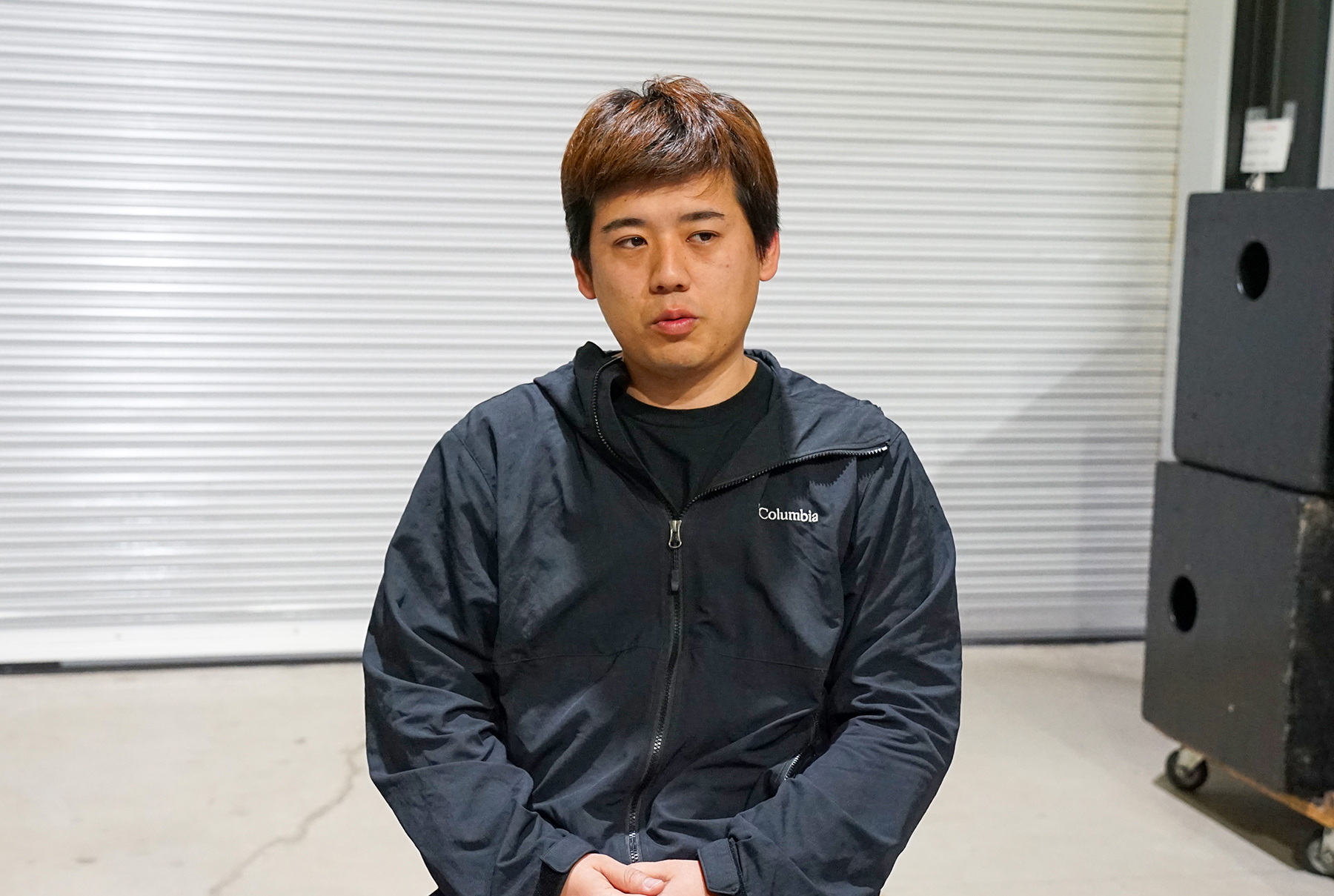 MSI JAPAN 大阪 岡本様