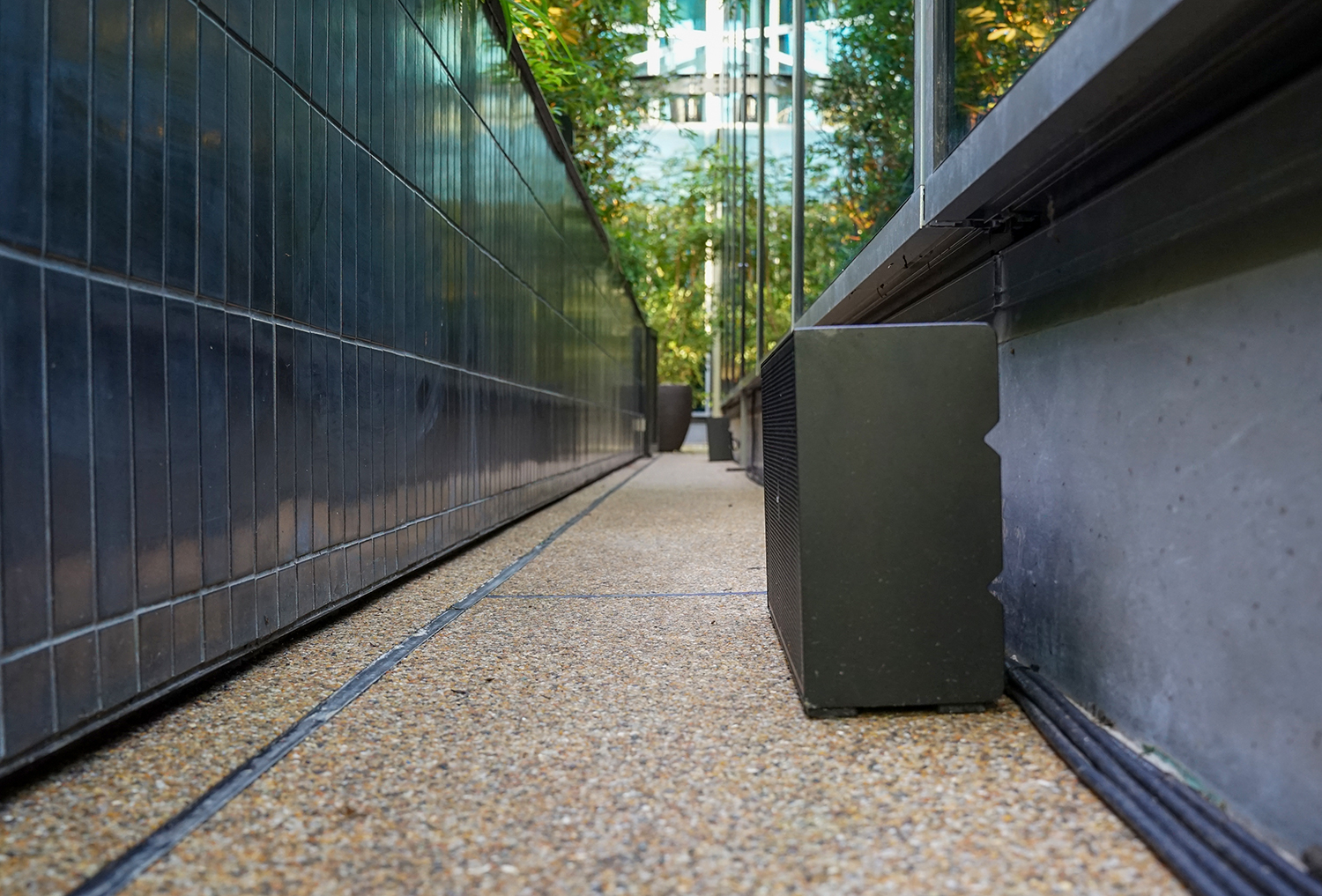 KGEARのサブウーファー「GU210」