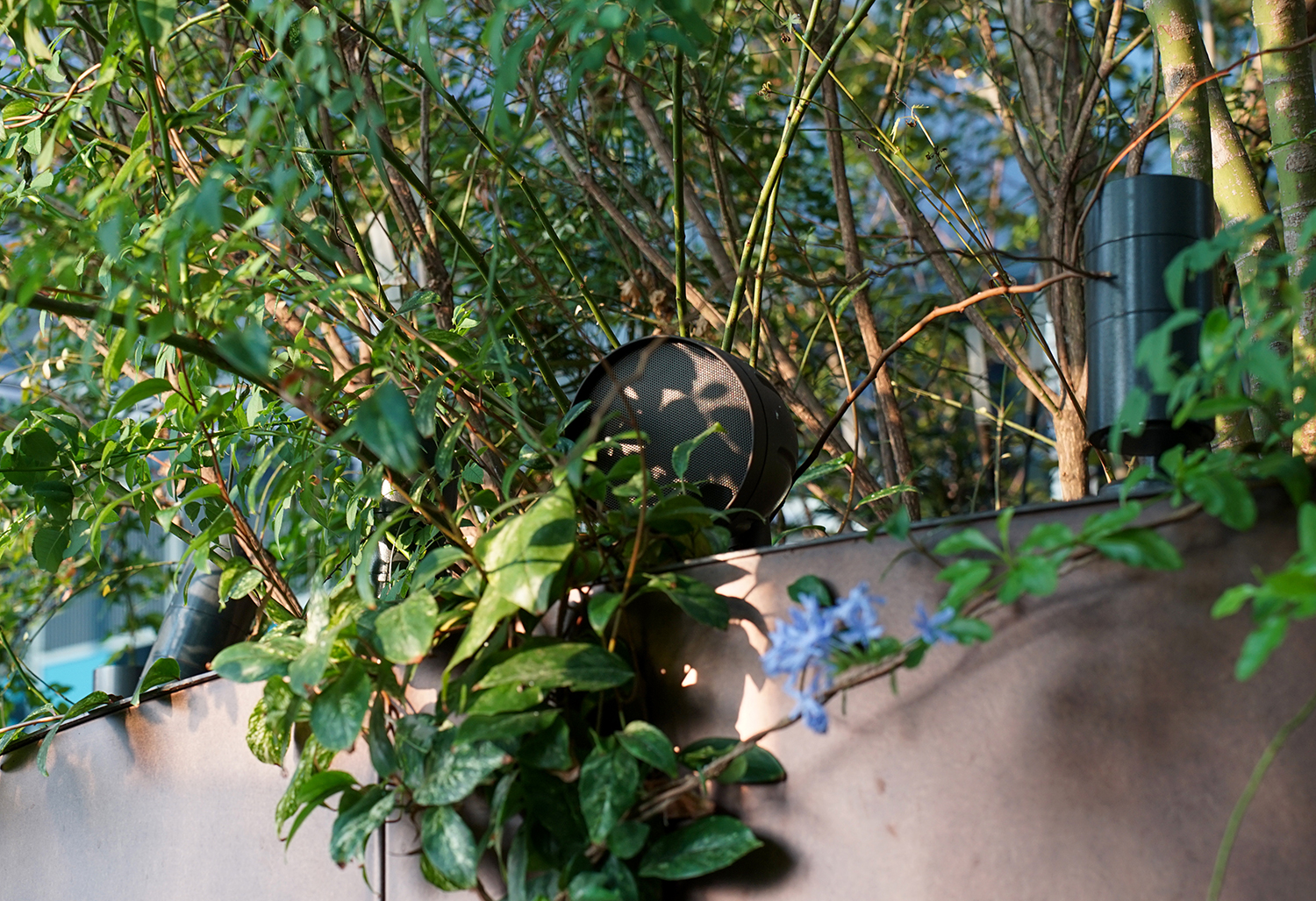 Rockusticsのスピーカー「Periscape4」