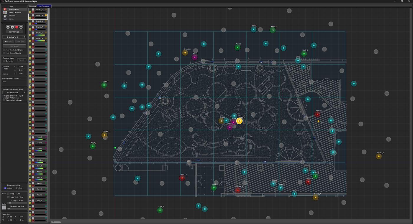 J-WAVE HOLIDAY SPECIAL NEWoMan presents TAKANAWA SCRIPTS