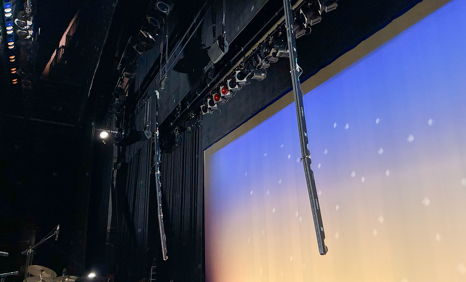 演奏を支える“楽器”としての音響 ― エス・ピー・エル株式会社がK-array Pinnacle-KR202 IIを追加導入