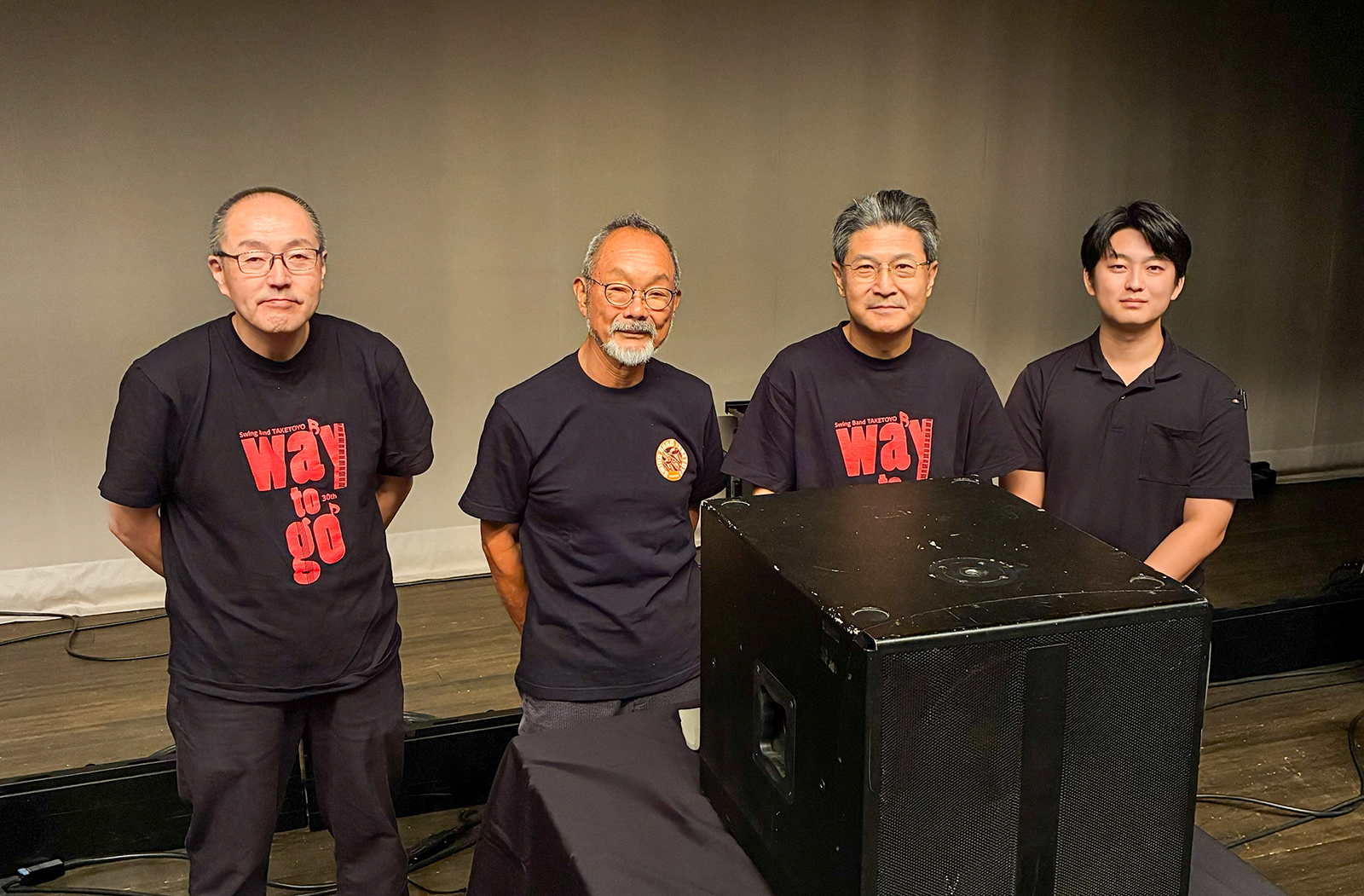 エス・ピー・エル株式会社 KR202II