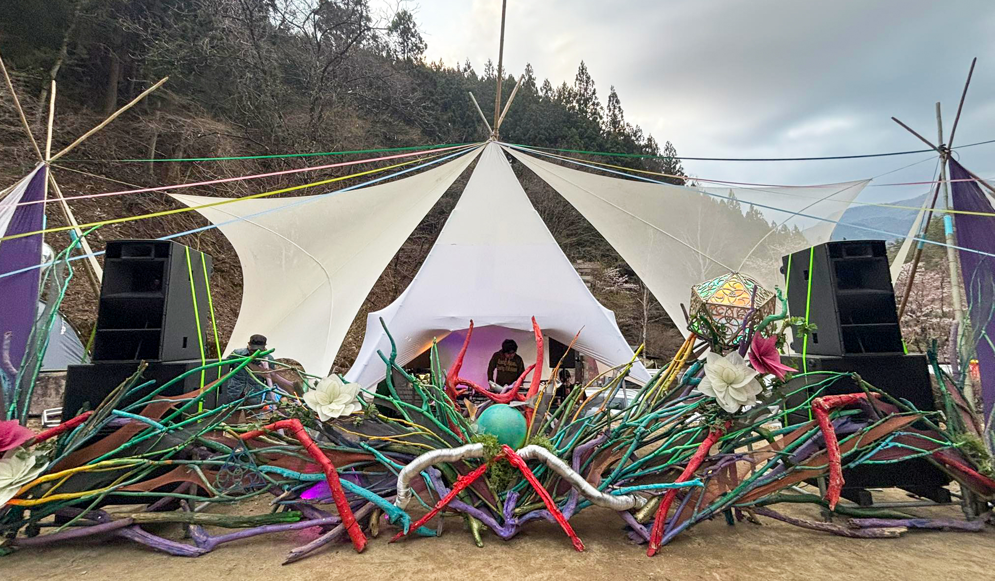 UG.J&SYSTEMがMartin Audioの3ウェイ・ホーンロード型スピーカー「THV」を導入