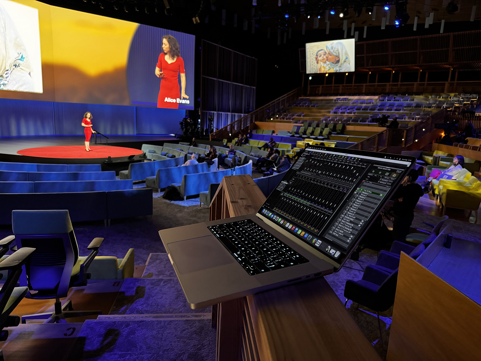 TED Talks