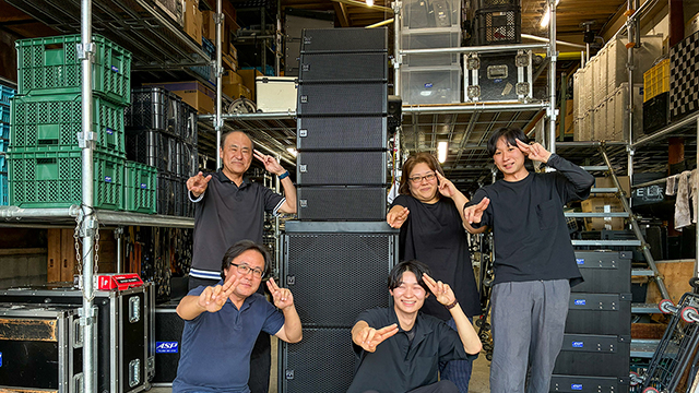 株式会社エー・エス・ピー