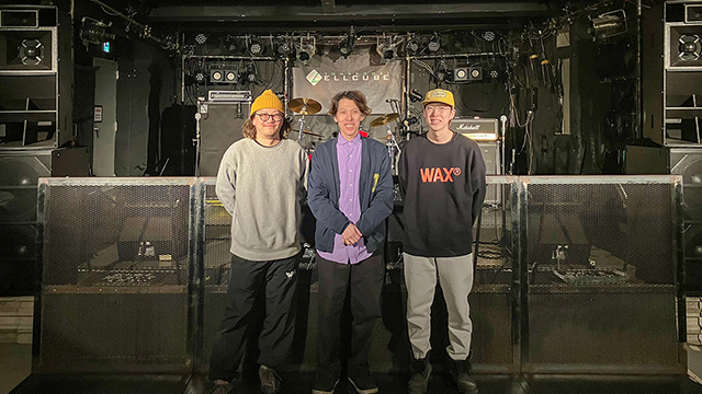 苫小牧ELLCUBE 様