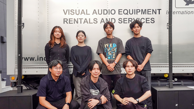 インターナショナルクリエイティブ 様