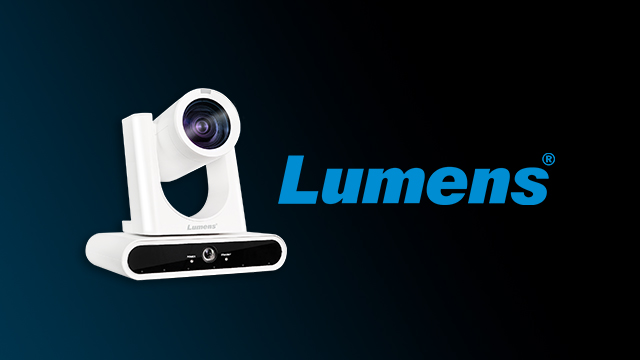 Lumens ルーメンス 取扱開始