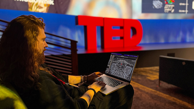 TED Talks