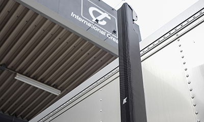 株式会社インターナショナルクリエイティブ