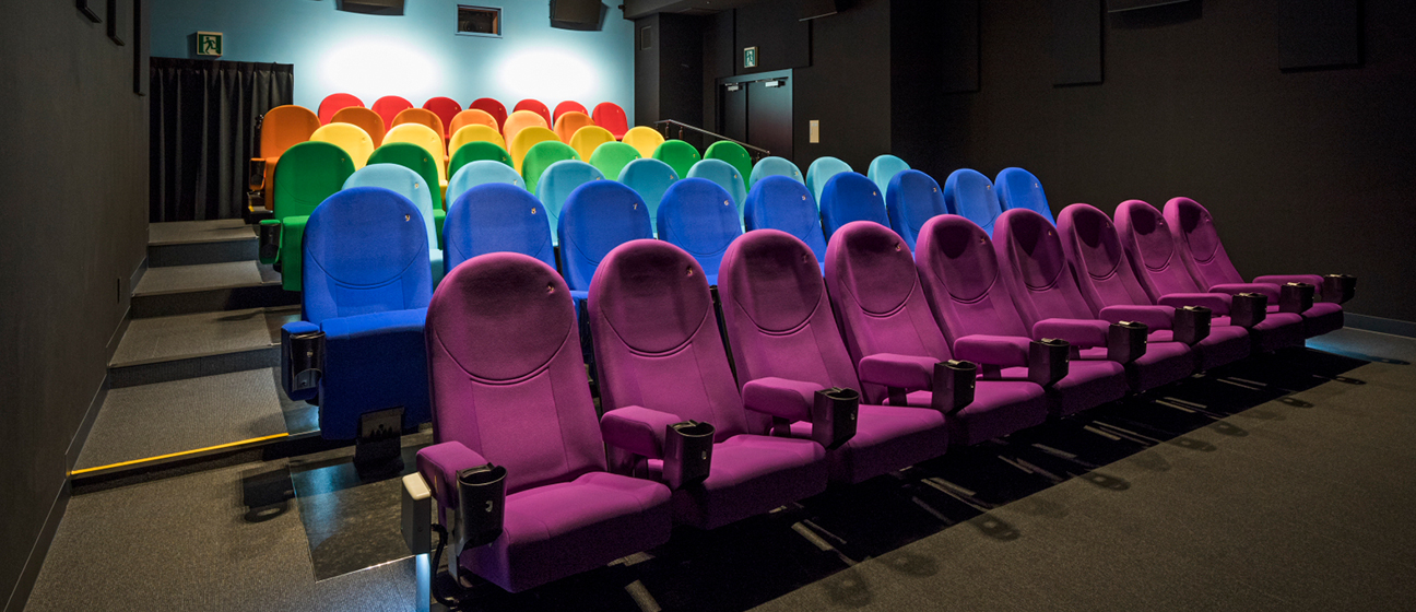 アップリンク吉祥寺