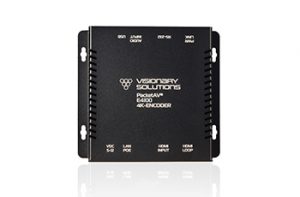 E4100 Encoder