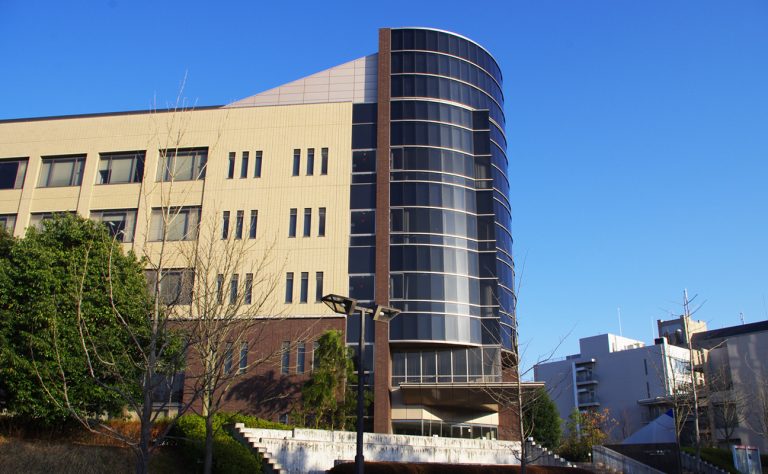 立命館大学 びわこ・くさつキャンパス