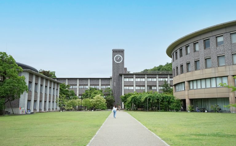 立命館大学 衣笠キャンパス