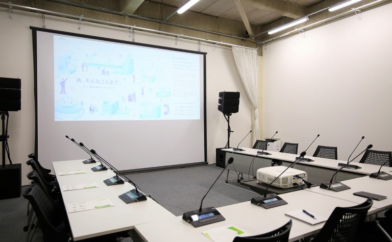 電音エンジニアリング株式会社