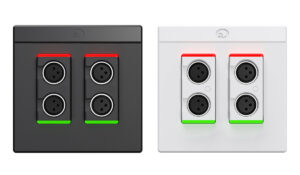 xIn XLR 4
