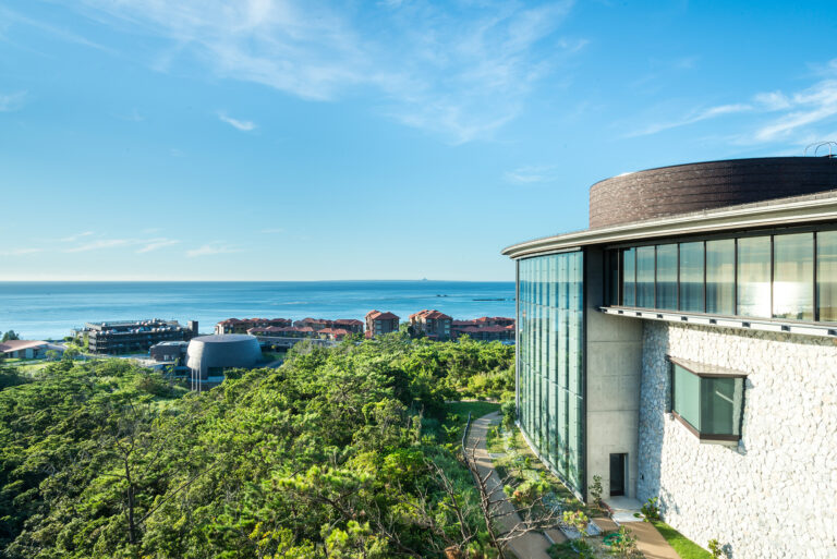 沖縄科学技術大学院大学