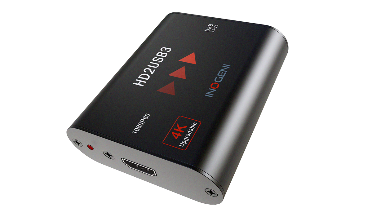 HD2USB3