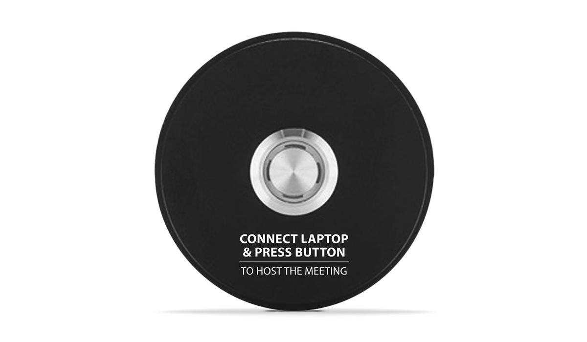 INO HOST BUTTON