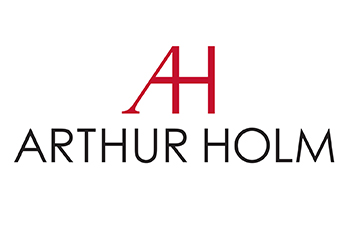 Arthur Holm