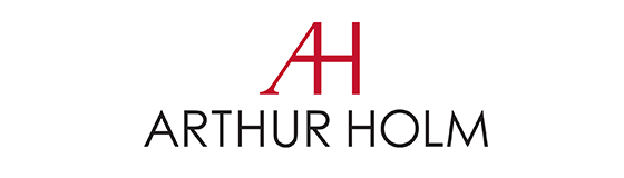 Arthur Holm